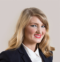 Emily Carter Trainee Solicitor
