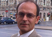 Igor Wierzbicki Consultant